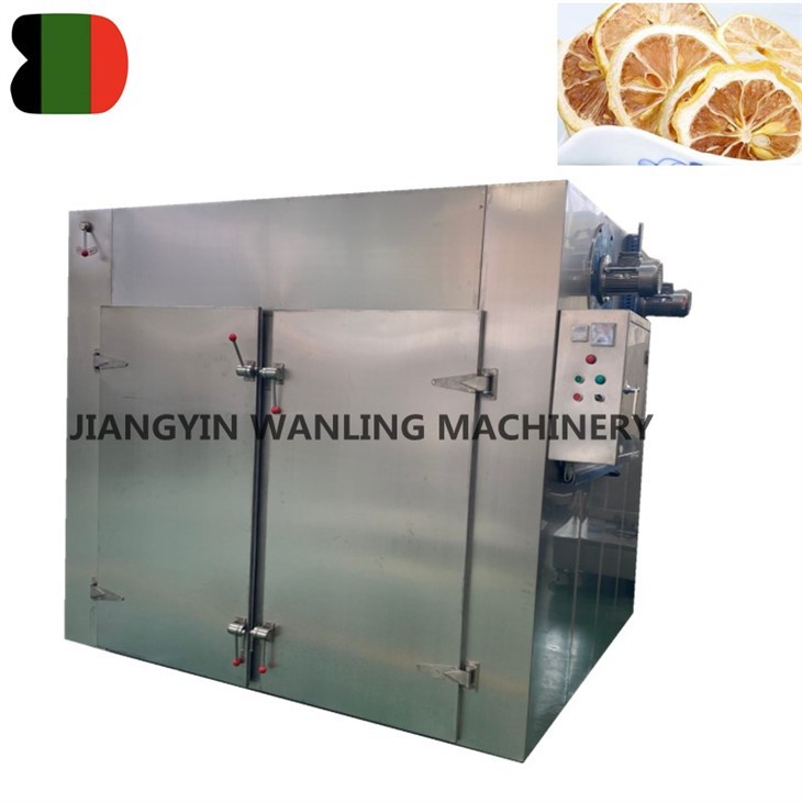 industrial dryer