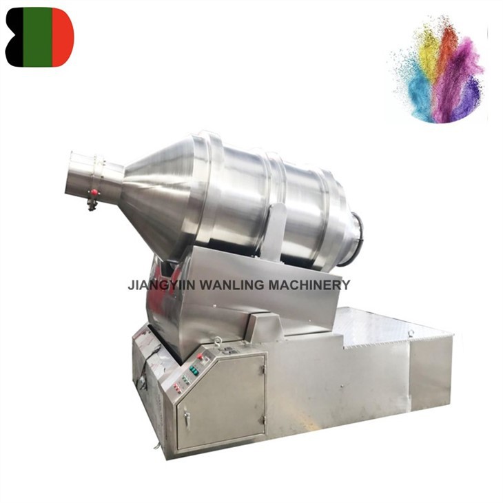 coffee powder mixer